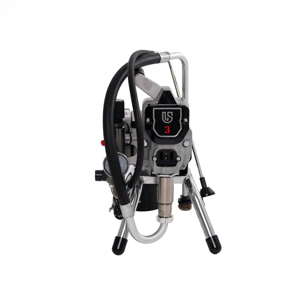 US3 Airless Spray Machine