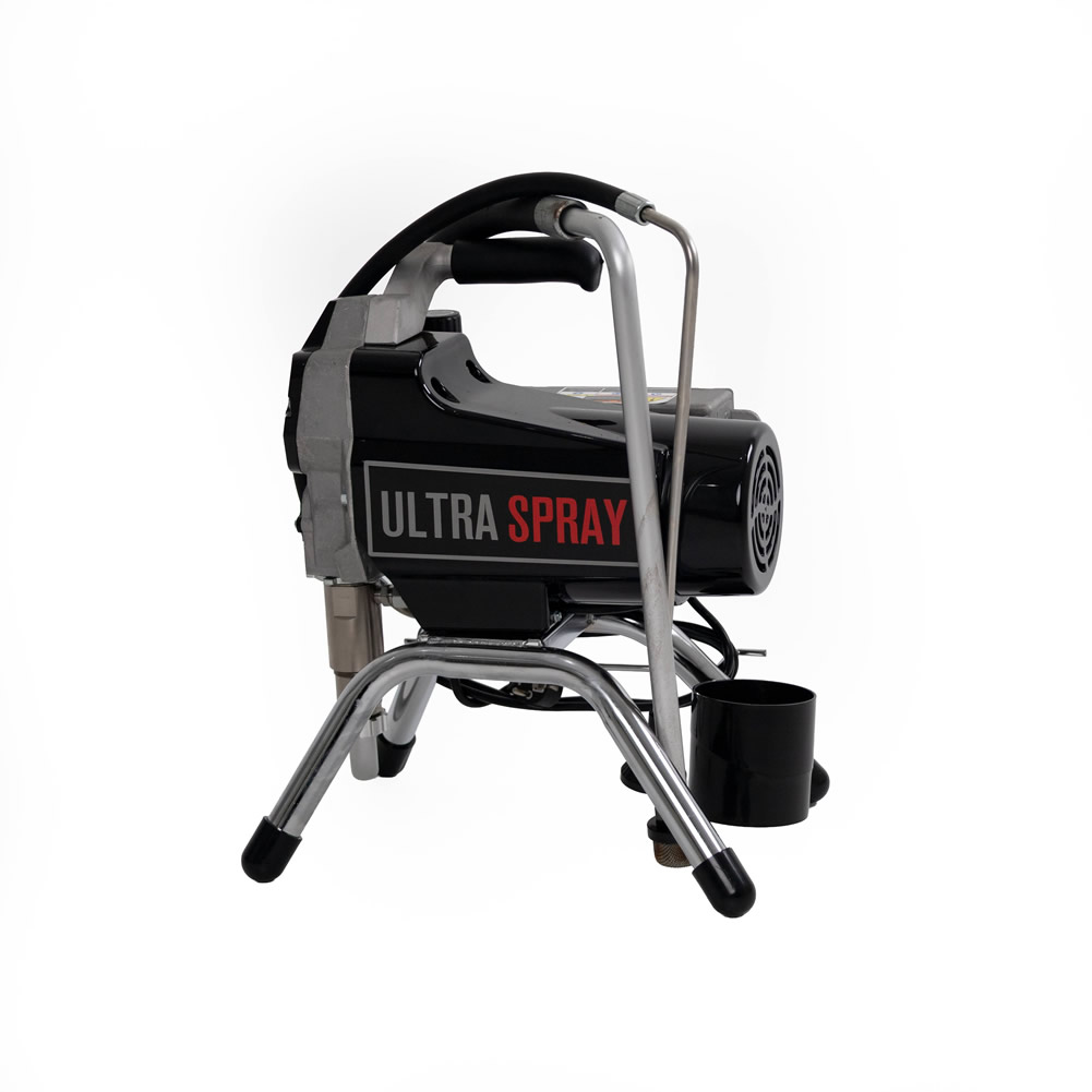 US3 Airless Sprayer